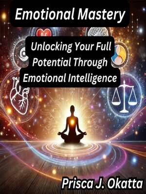 cover image of Emotional Mastery
